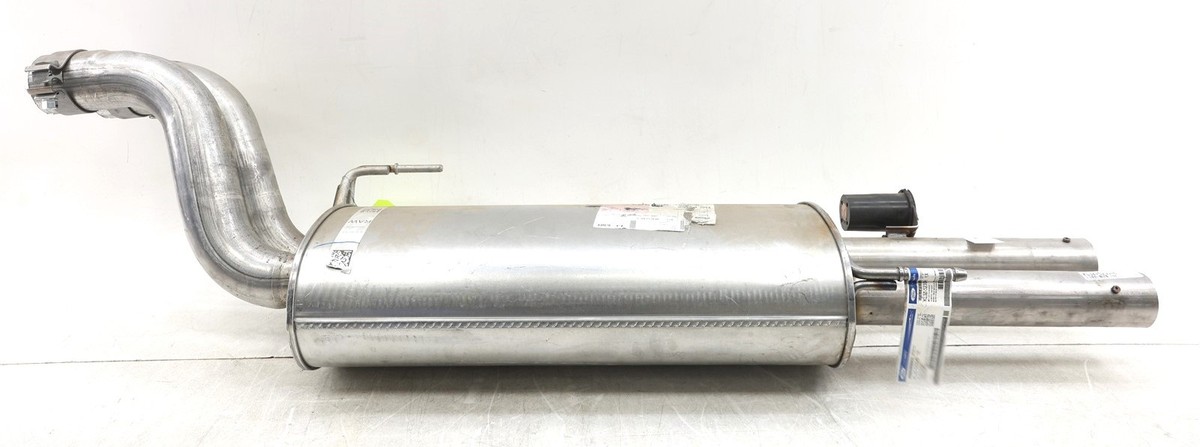 NEW OEM Ford Rear Exhaust Pipe & Muffler KL3Z-5230-B Ford F-150