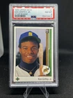 New Listing1989 Upper Deck Ken Griffey Jr Star Rookie #1 PSA 8 NM-MT Mariners HOF Card