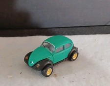 Greenlight (CUSTOM) Volkswagen Beetle Split Window 