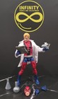 Hasbro Marvel Legends: HANK PYM GIANT MAN 6inch Action Figures