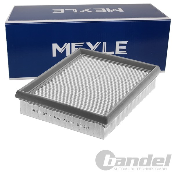 Meyle Luftfilter Passend FüR CitroËN Xsara Peugeot 206 | 11-12 014 4410-image