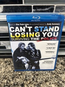 Can't Stand Losing You | eBay