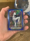 2025 Panini Wei Lin Base (Raw)