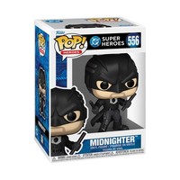 Funko Pop! Heroes: Pride - Midnighter - Sammelbare Vinylfigur - Gesc (Us Import)