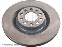 Blue Print ADBP430053 Bremsscheibe FüR Alfa Romeo