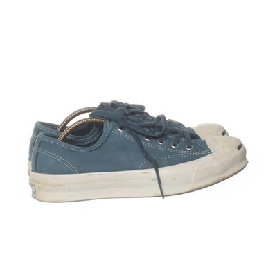 Converse Jack Purcell, Canvas Sneaker, Größe: 38, Jack Purcell, Leder #sRC