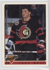 1993-94 Topps Premier Jody Hull #212 6i4