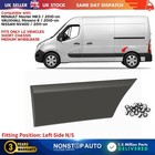 <!--F#f_0-->Door Side Moulding Strip Panel Rear Left For RENAULT Master 768F20006R<!--F/-->