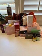 Assorted Beauty and Skincare Set