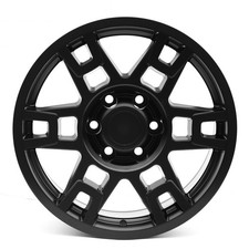 20 Pro Runner Style Satin Black Wheels Rims Fits 6x139.7 Lexus Gx460 Gx470 20 Pro Runner Style Satin Black Wheels Rims Fits 6x139.7 Lexus Gx460 Gx470