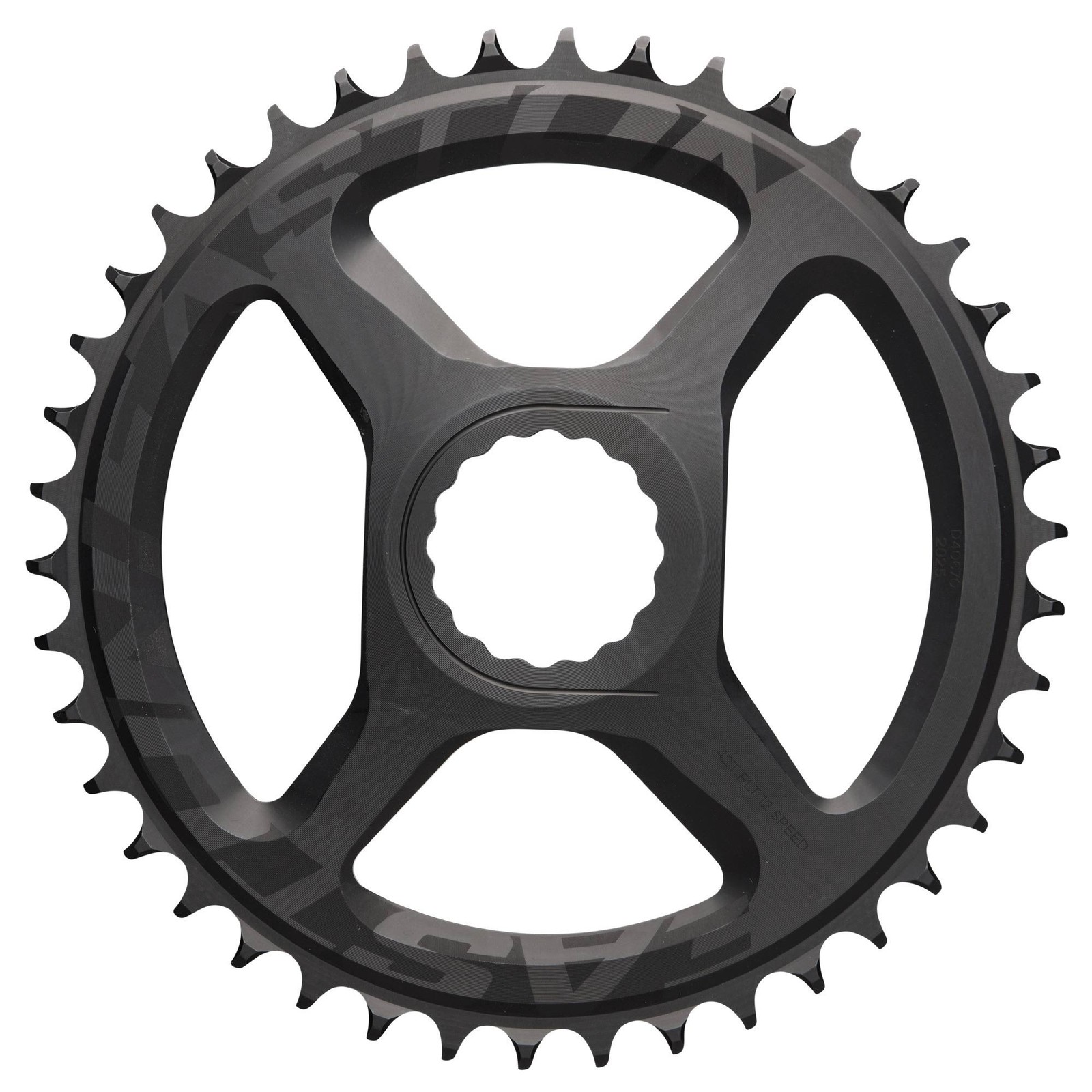 Easton Flattop Cinch Direct Mount 12 Speed Chainring 42T 32490₽
