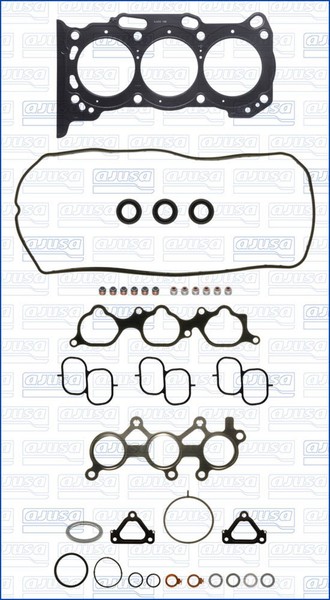 Dichtungssatz Zylinderkopf Ajusa 52351100 FüR Toyota Sienna Venza Camry Kluger-image