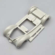 Amt 125 1936 Ford Coupe Parts Kitbash Lower Fender Body Panel