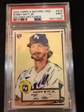 Kansas City Royals Key Baseball Card Guide: VIDEO 7