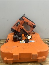 PASLODE IM65 F16 2ND FIX STRAIGHT NAIL/BRAID GUN