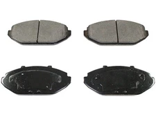 For 1998-2002 Lincoln Town Car Brake Pad Set Front 82515BRXC 1999 2000 2001