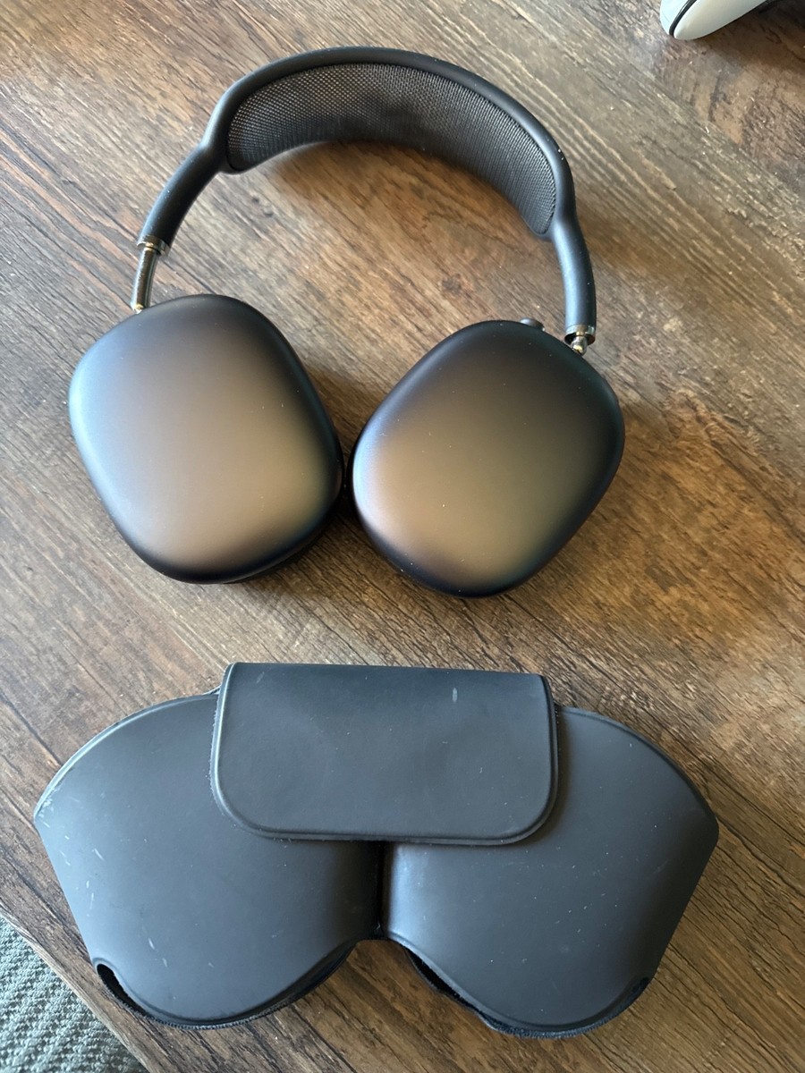 Apple AirPods Max Drahtloser Kopfhörer - Space Grau online kaufen