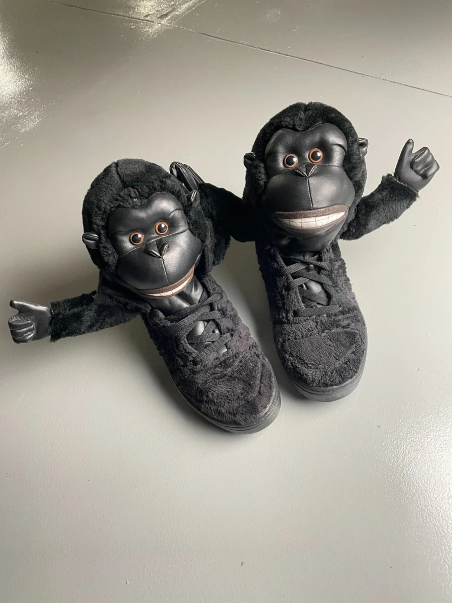 adidas JS GORILLA ジェレミースコット ゴリラ 28cm Las mejores ofertas en adidas Jeremy Scott Gorilla | eBay