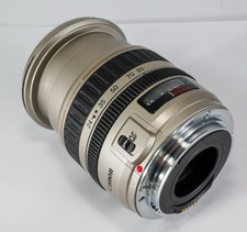 Canon EF USM 24-85mm f/3.5-4.5 EF USM Lens. Tested & Fully Functional . VGC