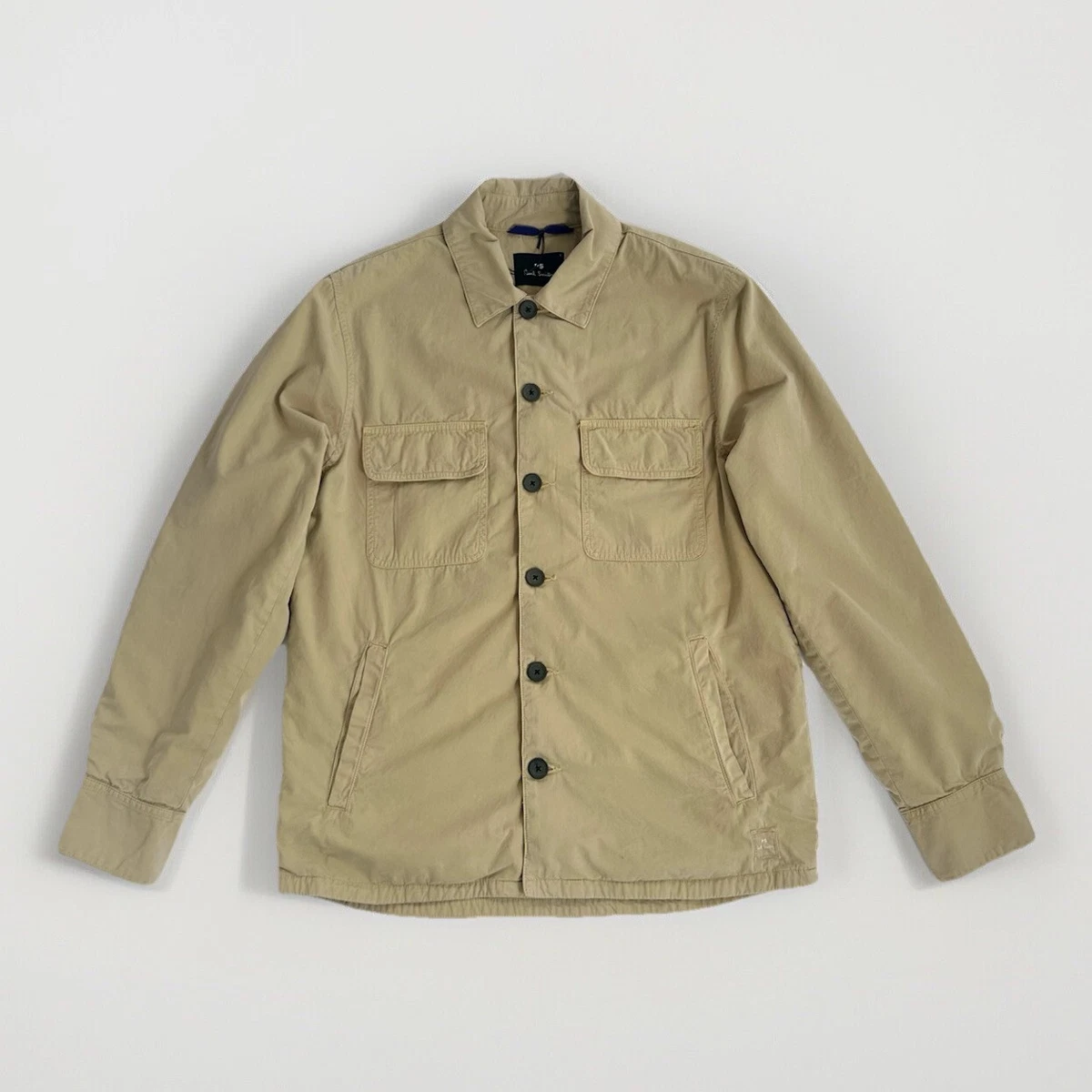 Paul Smith Jackets for Men for Sale - Shop New & Used - eBay