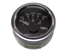 FW MURPHY 643I FW MURPHY TRANS OIL GAUGE 78700230 NEW OEM