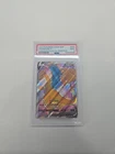 2020 Pokémon Sword & Shield Black Star Promos Charizard V #SWSH050 PSA 9 MINT