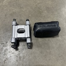 POLARIS AXYS PRO S HANDLE BAR RISER PAD 5137110  26401