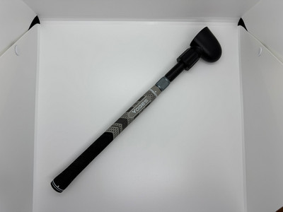 YOGES VR Golf Club Extendable Attachment Compatible with Meta Quest 3/S Oculus