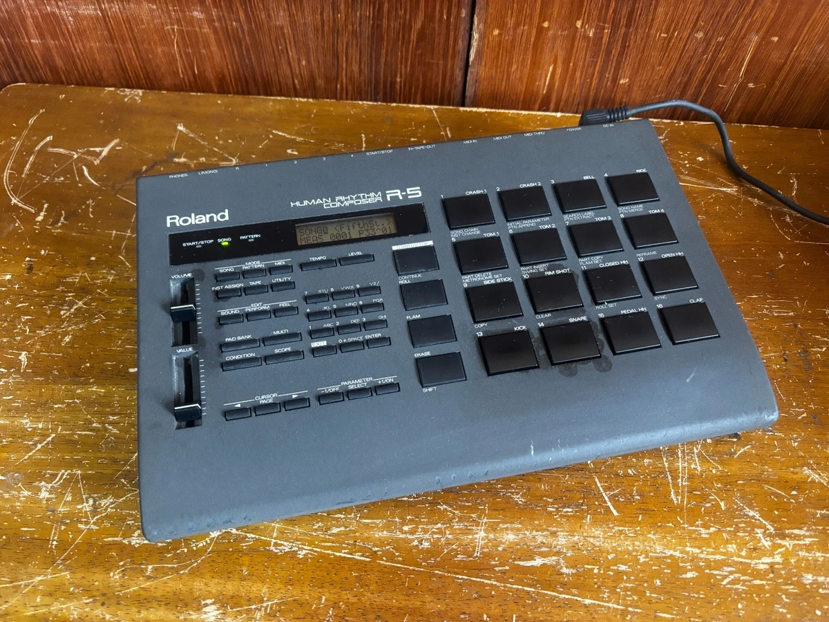 Roland R8 for sale | eBay