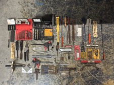 Lot Craftsman Usa Tools Lot Craftsman Usa Tools