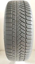 gomma usata 255/60 r18 pneumatico continental ts850 p wintercontact Cod. XX9