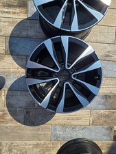 Original Mercedes C-Klasse W206 S206 Felge 17 Zoll A2064016100 8J ET49,5 + RDKS