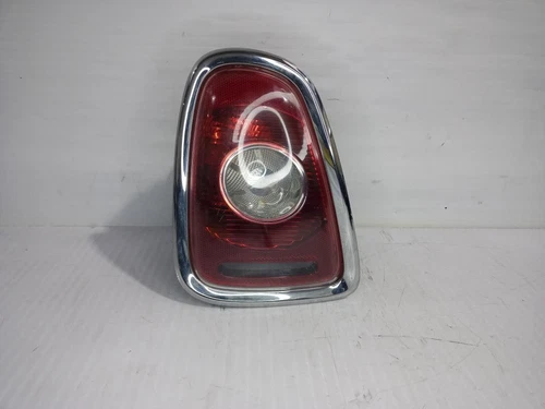 63212757009 Left Rear Combination Rear Lamp for MINI MINI (R56) Cooper 2 133979 - Picture 1 of 10
