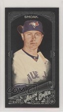 2018 Topps Allen & Ginter's X Mini Justin Smoak #194 2k3