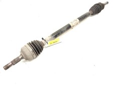 9685907280 FRONT RIGHT TRANSMISSION / 2710479 FOR CITROËN C3 II SC_ 1.4 HDI 70