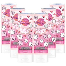 Cussons Creations Mallow Magic Shower Gel Body Wash 6 x 250 ml 5.26 per litre