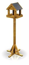 Image of Peckish Complete Bird Table - See Description