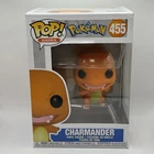 Funko Pop! Vinyl: Pokémon - Charmander #455