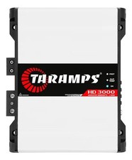 Taramps HD3000 - 1 Ohm / Amplificatore Digitale Car Audio 3000 Watt Rms 1 Canale
