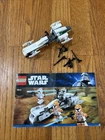 LEGO Star Wars: Clone Trooper Battle Pack (7913) - No Minifigs - Sold As Shown