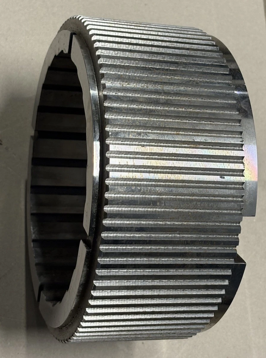 CAT 142-1723 ( 91 External Teeth Freewheel Cam ) photo 9