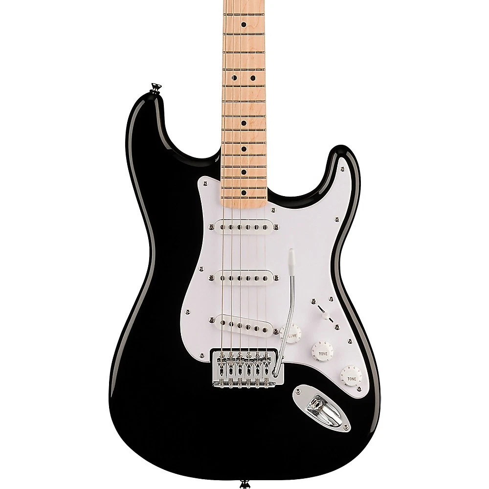Squier Fender Stratocaster Electric Guitars for sale | eBay