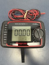 Snap-On EEDM504F Digital Multimeter – Professional Automotive Meter