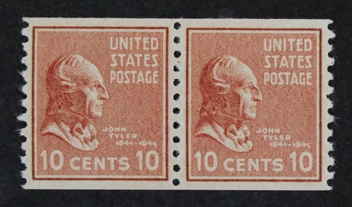 CKStamps: US Stamps Collection Scott#847 Mint NH OG