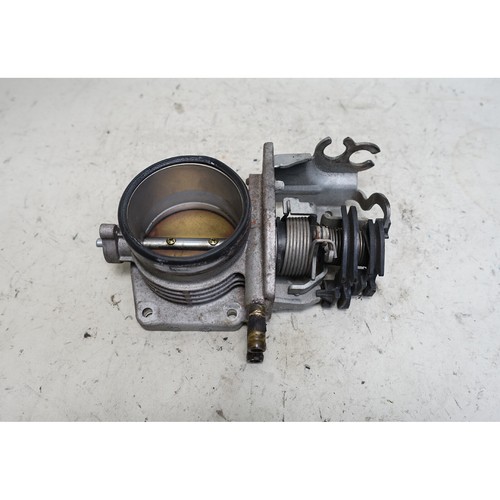 BMW 6-Cylinder M52 S52 Throttle Body Housing Assy 1996-2000 E36 E39 Z3 ...