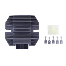 RMStator Voltage Regulator Rectifier For 2011-2017 Suzuki DR650SE RM30Y01
