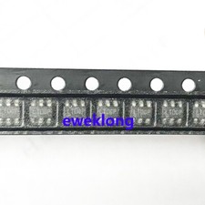 5pcs LTC2362IS6 LTC2362 Marking Code LTDGP SOT236 Ic Chips Components