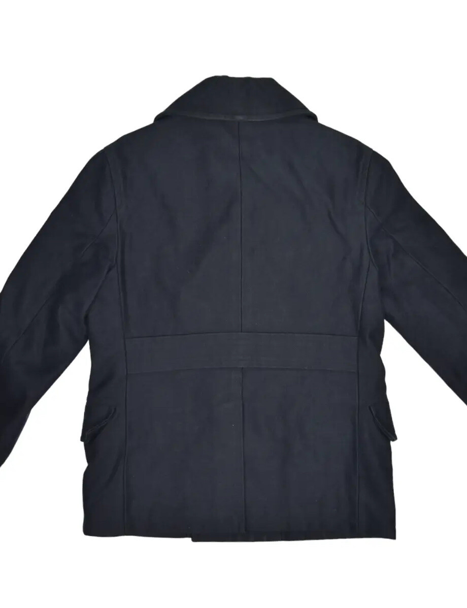 ジャケット・アウター A.P.C. Wool Serge PeaCoat Made in France s-l1200.jpg