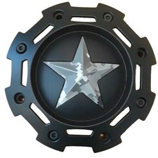 5 Pack Camo Skins For Star On Kmc Xd Rockstar 775 811s 827s Truck Wheels