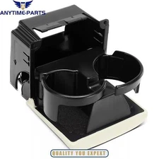 Rear Console Cup Holder Assembly For 2005-2009 Subaru Legacy Outback 2.5L 3.0L